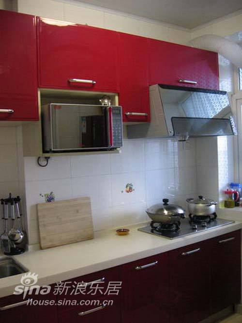 简约 二居 厨房图片来自用户2738093703在温馨浪漫婚房设计94的分享
