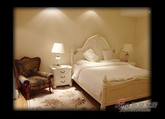 其他 二居 卧室图片来自用户2771736967在瀛海名居--地中海风格89的分享