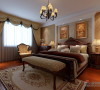 古典欧式卧室设计