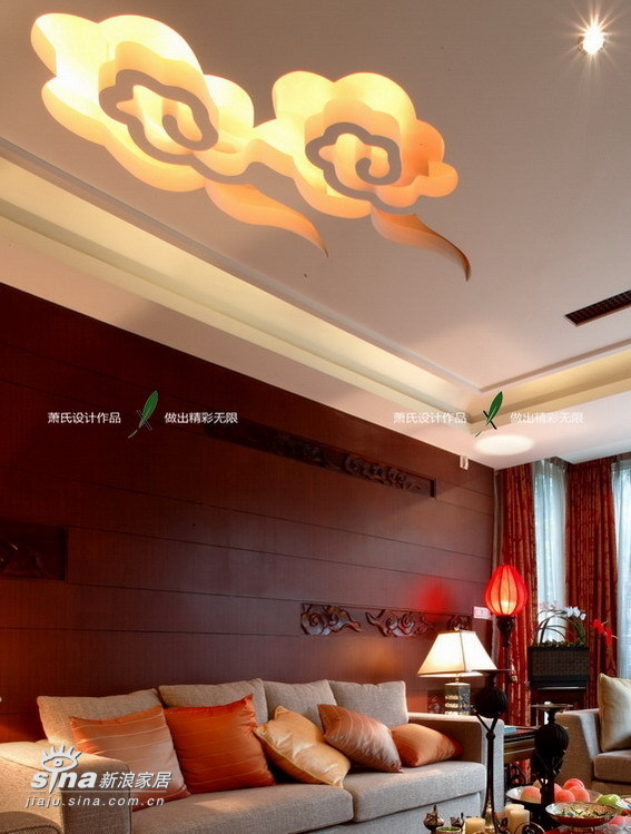 其他 别墅 客厅图片来自用户2558746857在温情中国的奢华17的分享