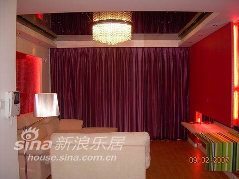 中式 二居 客厅图片来自wulijuan_16在装饰设计——中式81的分享