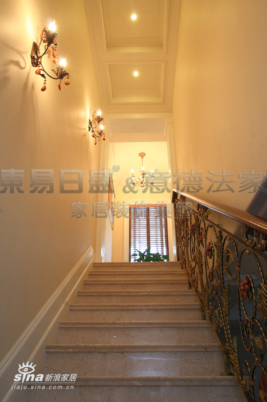 欧式 别墅 楼梯图片来自用户2772856065在江南诱惑吹入欧式别墅69的分享