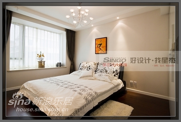简约 别墅 卧室图片来自用户2738093703在游走于潮流和传统之间的时尚精灵12的分享