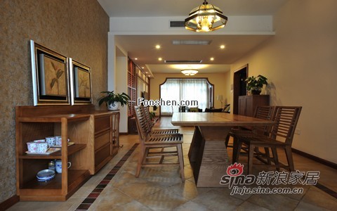 田园 三居 客厅图片来自用户2737791853在8万打造160平三室两厅东南亚风情优雅生活28的分享