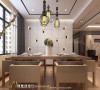 新中式餐厅-2