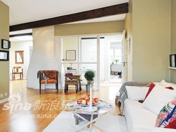 清爽利落30