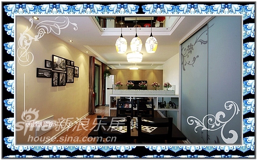 简约 三居 客厅图片来自用户2738845145在知贤装饰九城湖滨50的分享