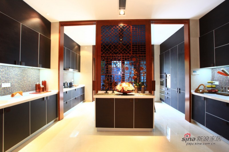 其他 别墅 厨房图片来自用户2737948467在【高清】异域风情东南亚风格37的分享