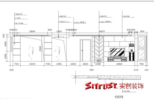 简约 三居 客厅图片来自用户2738845145在北京益丰苑小区45的分享