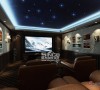星杰国际设计60万装修300㎡ 欧式风格27