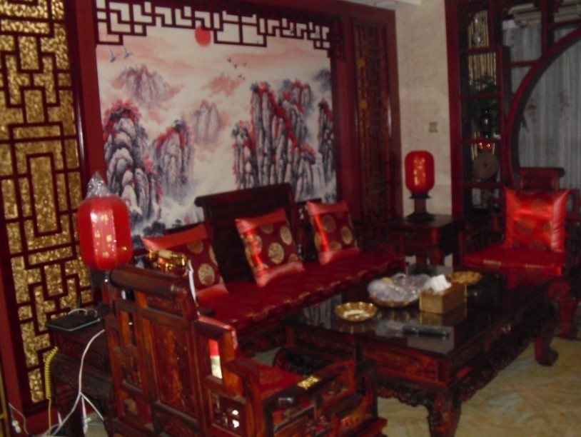 中式 三居 客厅图片来自用户1907659705在中式空间10的分享