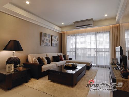 简约 一居 客厅图片来自用户2737759857在时尚华丽峇里岛宅30的分享