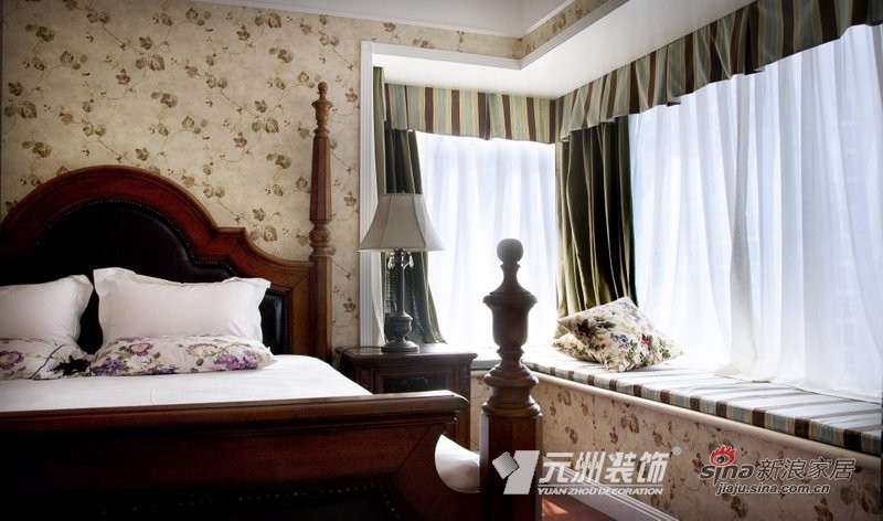 欧式 三居 客厅图片来自用户2557013183在美式新古典主义设计风格36的分享