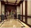 白金果岭