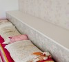 都市女郎晒92平现代风格三居88