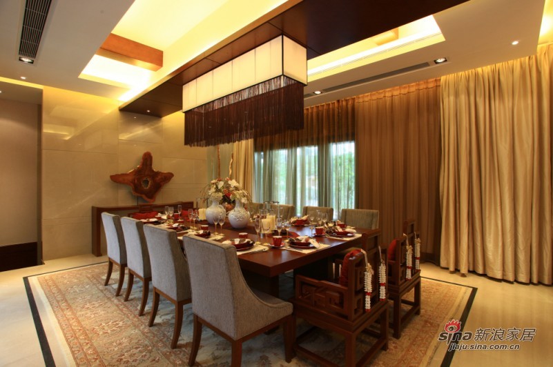 其他 别墅 餐厅图片来自用户2737948467在【高清】异域风情东南亚风格37的分享