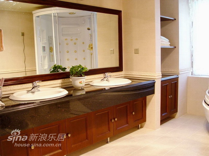 中式 三居 客厅图片来自用户2757926655在中式风格设计51的分享