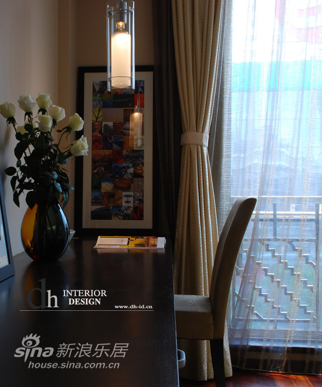 简约 三居 书房图片来自用户2557010253在■■上南花苑  旧公寓改造项目■■84的分享