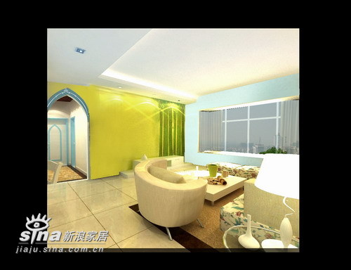 欧式 三居 客厅图片来自用户2557013183在柳荷鑫苑70的分享