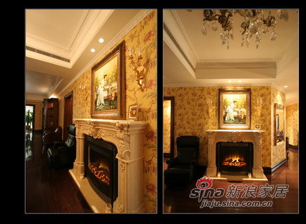 欧式 别墅 客厅图片来自用户2772856065在欧式奢华贯穿中国元素45的分享