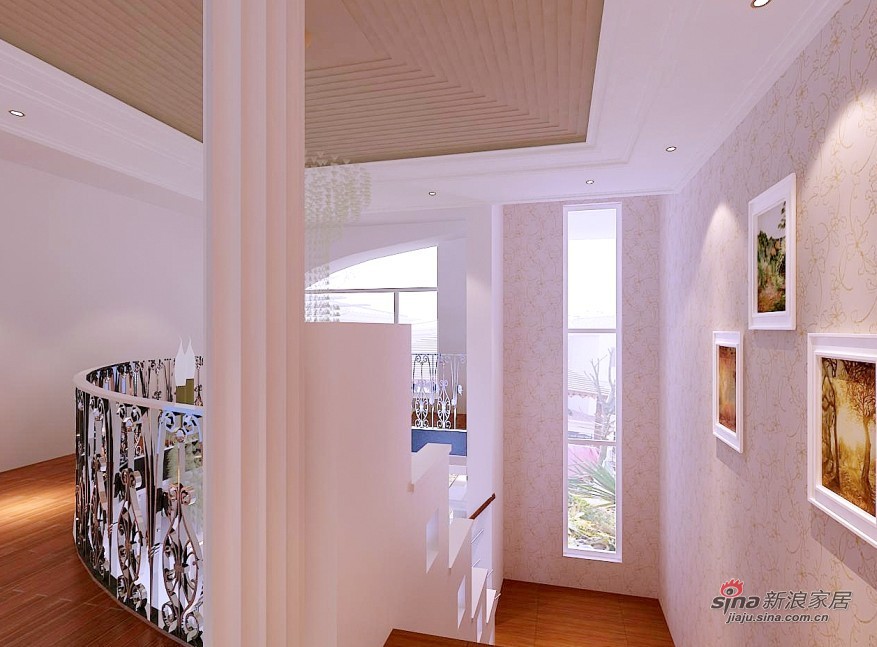 简约 一居 客厅图片来自用户2737782783在打造望京新城复式简欧浪漫一家46的分享