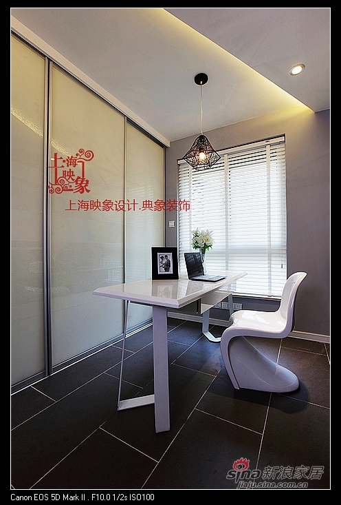 简约 三居 书房图片来自用户2738820801在宅148平快节奏生活简约风91的分享