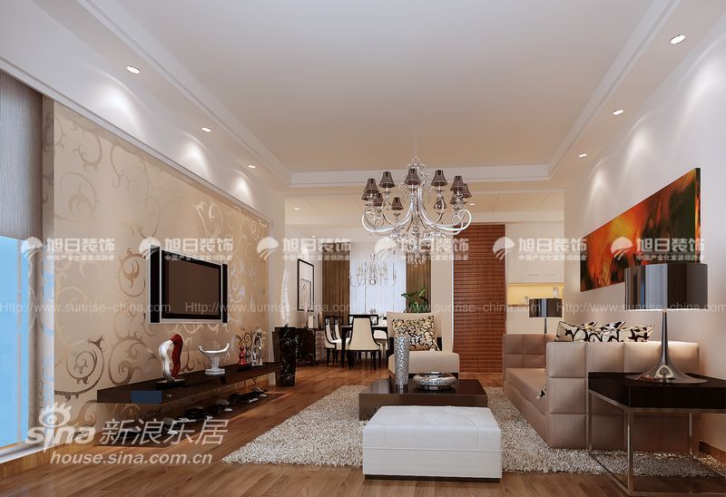 其他 其他 客厅图片来自用户2558746857在苏州旭日装饰 打造完美居家空间682的分享