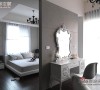 50年房龄的66平混搭风格loft14