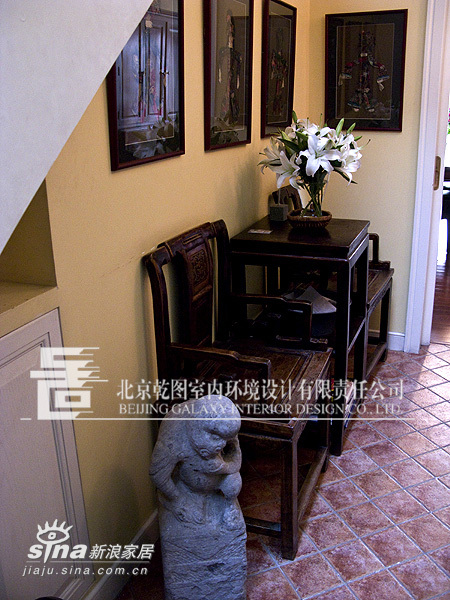 简约 别墅 玄关图片来自用户2738829145在于晓祺七年前装修的96的分享
