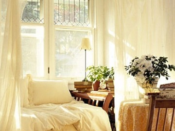 10款平静舒适卧室欣赏 年度最佳卧室装修