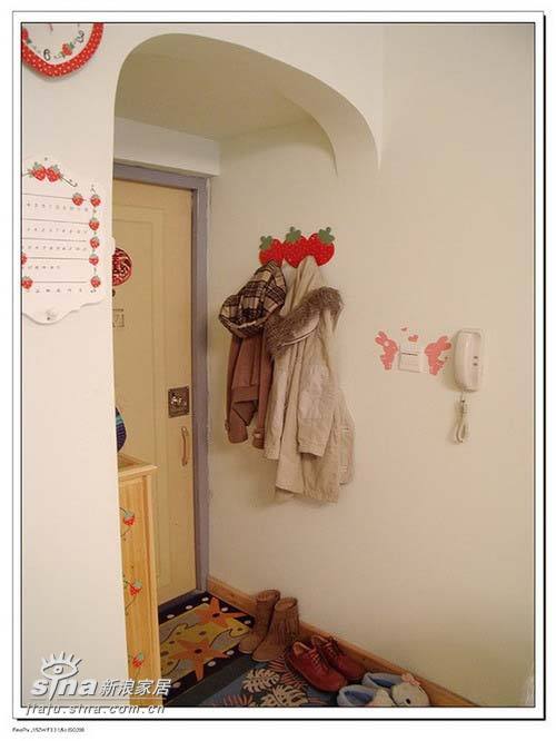 其他 三居 客厅图片来自用户2558746857在温馨闲适田园草莓屋20的分享