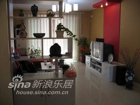 中式 三居 客厅图片来自用户2748509701在装饰——中式35的分享