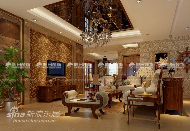 其他 其他 客厅图片来自用户2558757937在苏州旭日装饰 打造完美居家空间828的分享