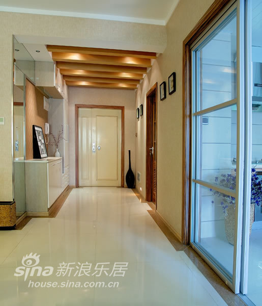 其他 四居 客厅图片来自用户2558746857在混搭风格0862的分享