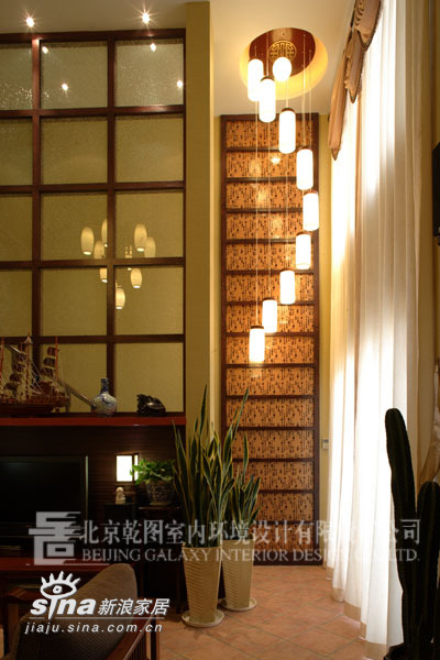 简约 一居 客厅图片来自用户2557979841在国风北京王文俊14的分享