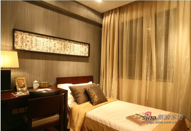 简约 三居 客厅图片来自用户2557010253在华润二十四城117平米47的分享