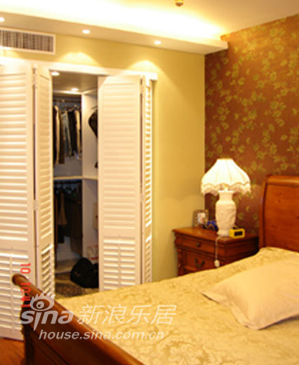 欧式 复式 卧室图片来自用户2557013183在新城国际86的分享