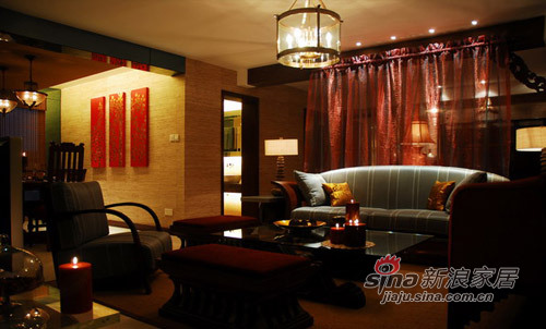 中式 四居 客厅图片来自用户1907696363在神秘的东方神韵豪宅70的分享
