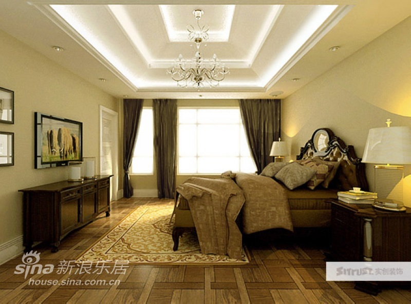 其他 别墅 客厅图片来自用户2558757937在翡翠城260平米新古典设计13的分享