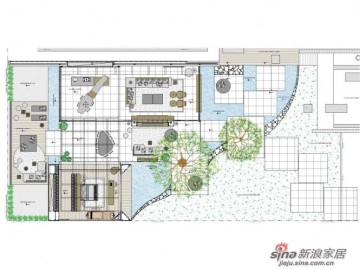 【多图】350平loft风格40