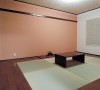 78平老公寓变日式简约屋23