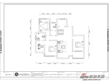 166.18平米C户型现代简约79