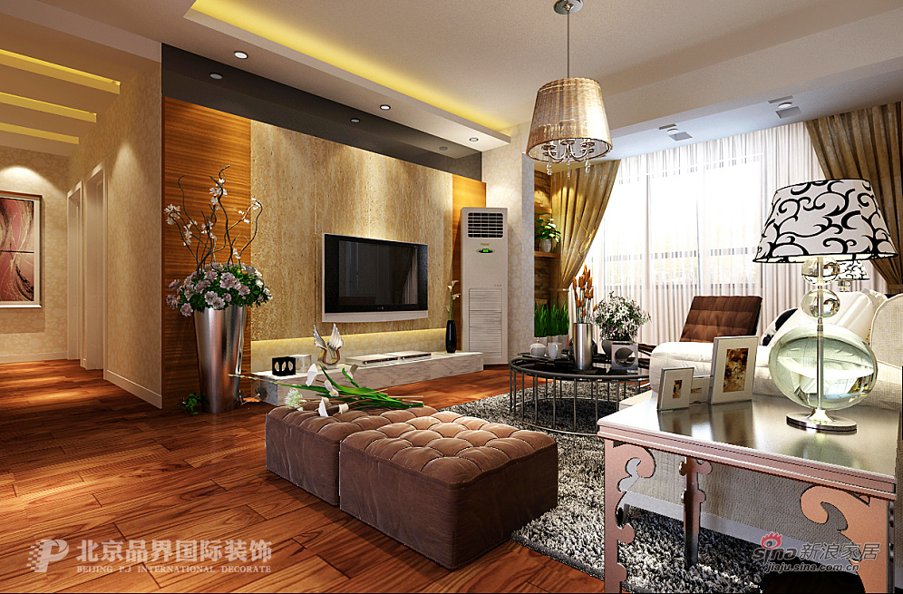 简约 三居 客厅图片来自用户2738820801在君悦城90的分享