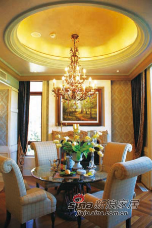 欧式 二居 客厅图片来自用户2746869241在浪漫法式风情2居室93的分享