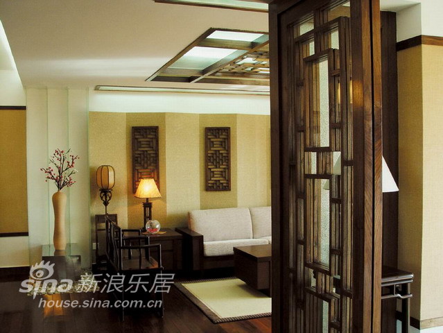 中式 三居 客厅图片来自用户2748509701在古色古香56的分享
