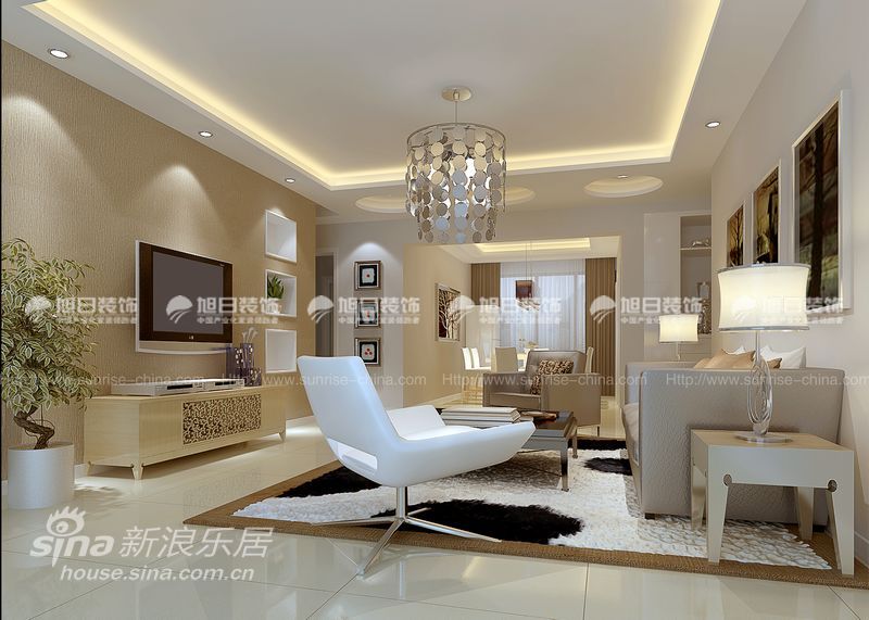 其他 其他 客厅图片来自用户2737948467在苏州旭日装饰 打造完美居家空间1090的分享