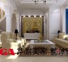 打造英式别墅风的奢华别墅居所83