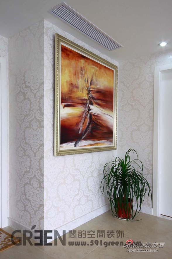 欧式 三居 客厅图片来自用户2772873991在黄浦江岸的豪宅43的分享