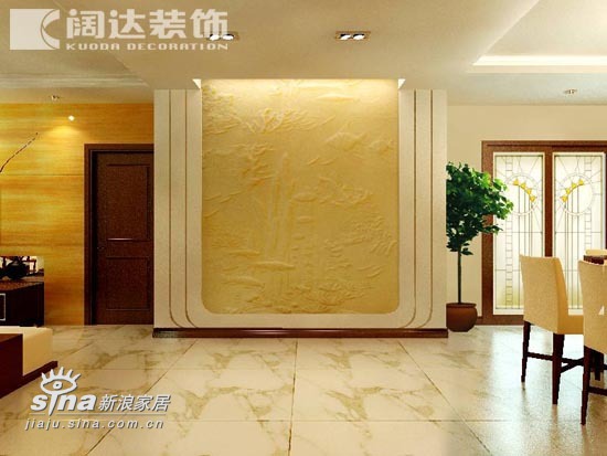 简约 一居 客厅图片来自用户2557010253在阔达装饰华侨城78的分享
