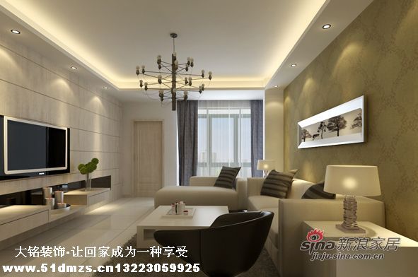 简约 三居 客厅图片来自用户2557979841在我的专辑265098的分享